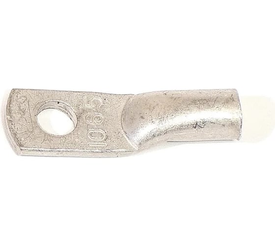 Изображение товара Наконечник медный луженый DORI jg-10-6-5 (10мм2), 100шт 46714