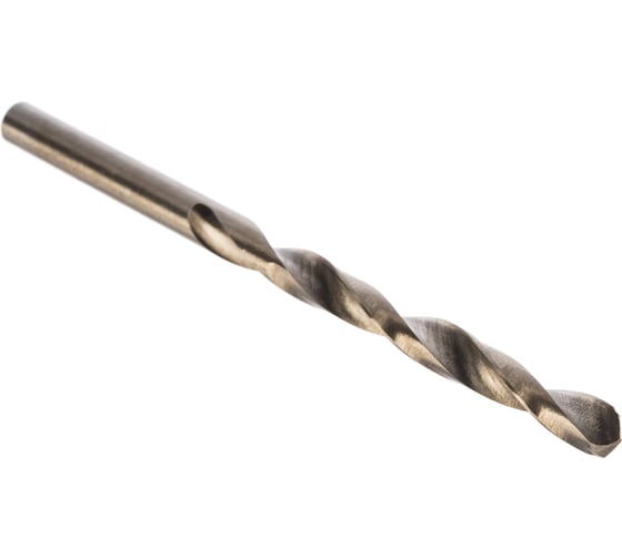 Изображение товара Сверло по металлу класс B (10 шт, 6 мм) GROSSMEISTER 021002060