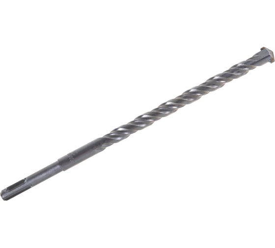 Изображение товара Бур по бетону (16х260 мм, SDS+) GROSSMEISTER 022001019
