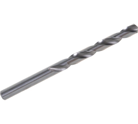 Изображение товара Сверло по металлу PRO класс А (1 шт, 8 мм, сталь Р6М5) GROSSMEISTER 021001080