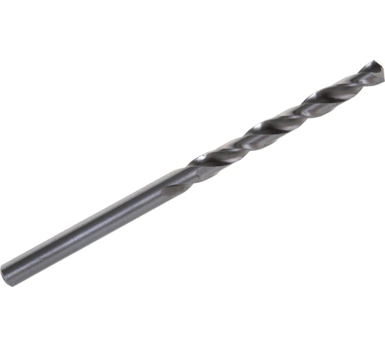 Изображение товара Сверло по металлу PRO класс А (1 шт, 4.5 мм, сталь Р6М5) GROSSMEISTER 021001045