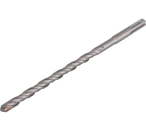 Изображение товара Бур по бетону (10х210 мм, SDS+) GROSSMEISTER 022001010
