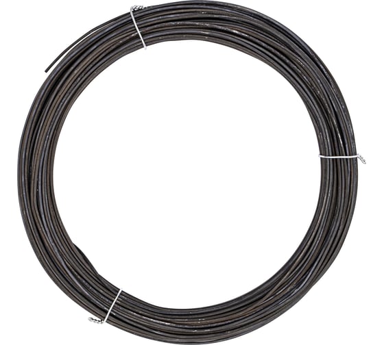 Изображение товара Проволока вязальная РемоКолор 30м, термообработанная, 1.2мм, (шт.) 26-6-008