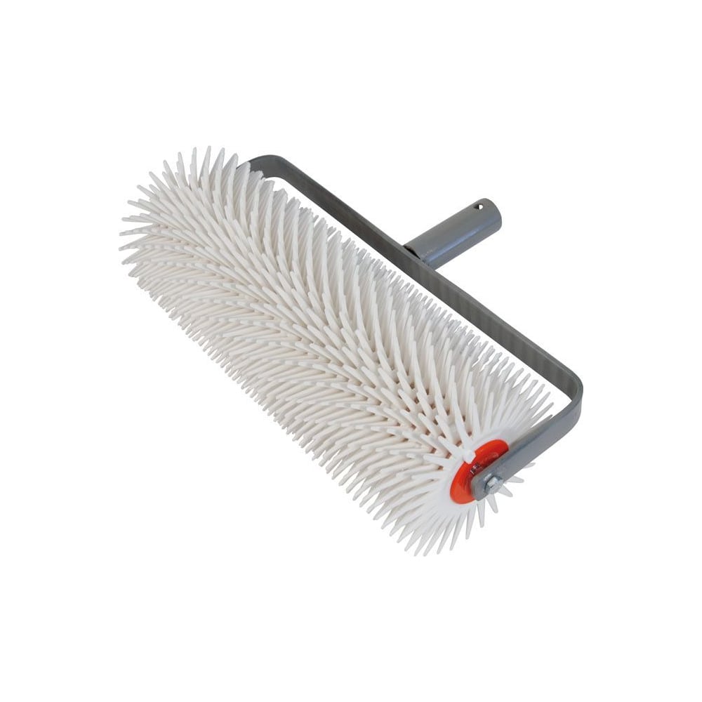 Изображение товара Игольчатый валик USP Макси пластиковый 400 мм для уборки профессиональный или бытовой