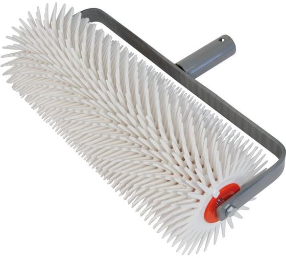 Изображение товара Игольчатый валик USP Макси пластик 400 мм 04172