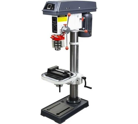 Изображение товара Настольный сверлильный станок FABTEC В 20 (380) 60074