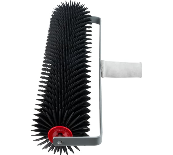 Изображение товара Игольчатый валик USP Макси пластик 500 мм 04173