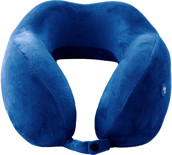 Изображение товара Подушка ROUTEMARK мемо blue Bluewinder-Blue