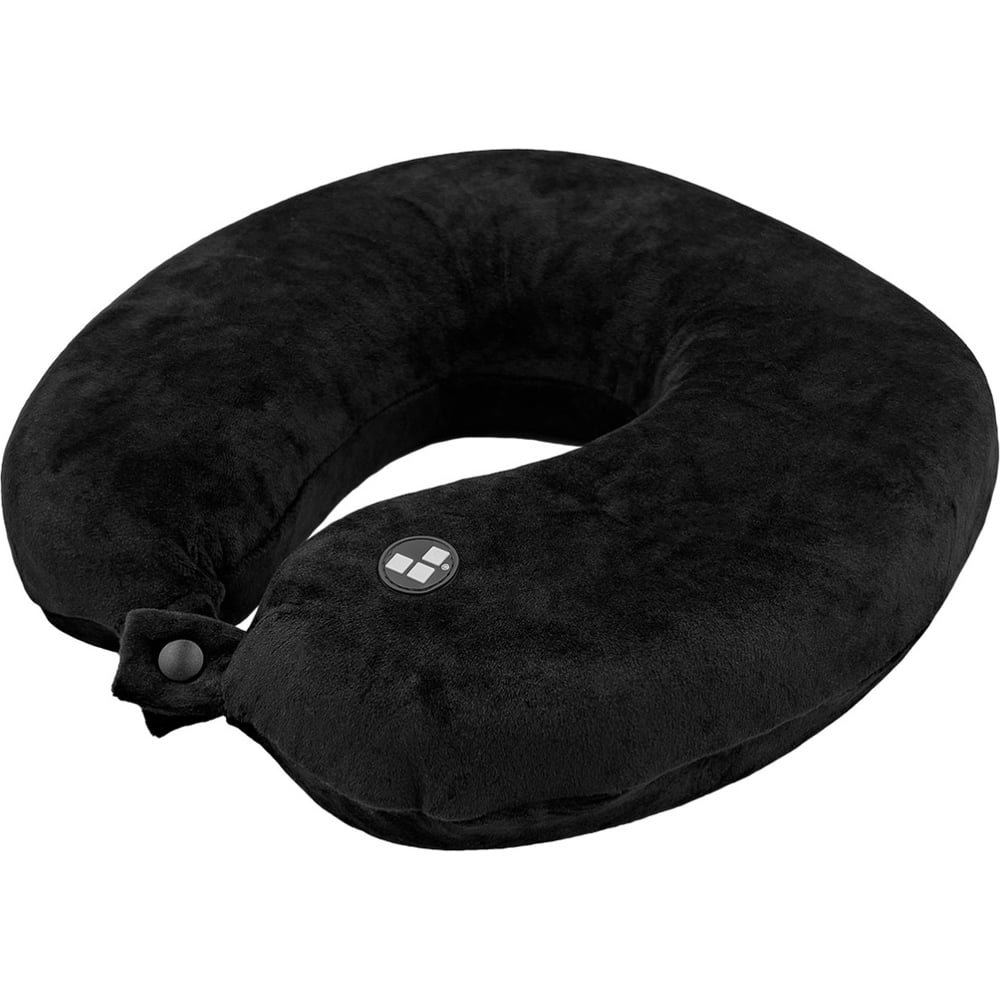 Изображение товара Подушка ROUTEMARK мемо black Black-Drowsy-memo