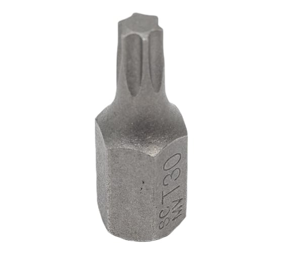 Изображение товара Бита TORX (T30; 10 мм) AIST 1323030T 00-00004665