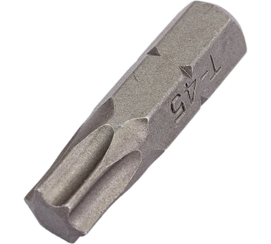 Изображение товара Бита TORX (T45; 5/16) AIST 1223645T 00-00000256