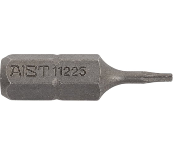Изображение товара Бита TORX (T5; 1/4) AIST 1122505T 00-00004622