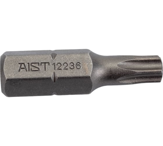 Изображение товара Бита TORX (T30; 5/16) AIST 1223630T 00-00000254