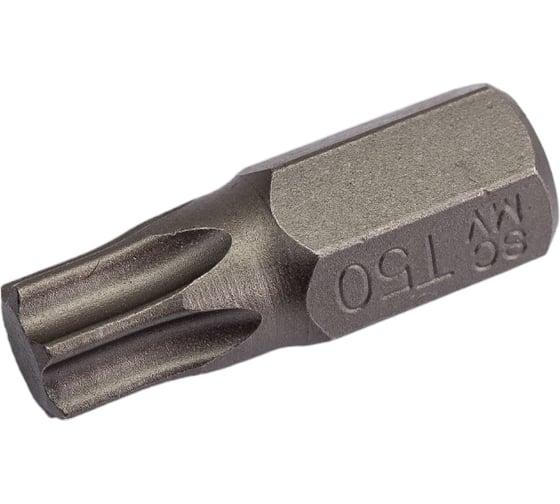 Изображение товара Бита TORX (T50; 10 мм) AIST 1323050T 00-00001124