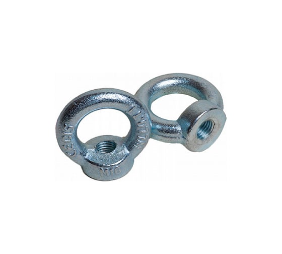 Изображение товара Рым-гайка КРЕП-КОМП DIN 582 м12 150шт рг12