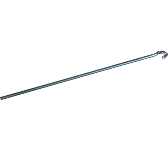Изображение товара Крюк КРЕП-КОМП с метрической резьбой м10х400 1(шт)ф кр10400ф
