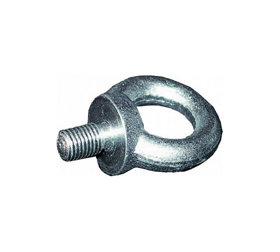 Изображение товара Рым-болт КРЕП-КОМП DIN 580 м16 5шт рб16ф