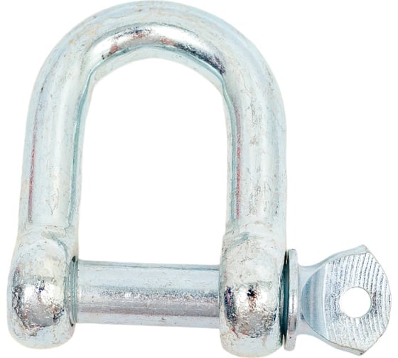 Изображение товара Такелажная скоба КРЕП-КОМП м12 1шт ст12мф