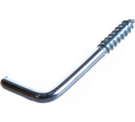 Изображение товара Шуруп с костылём КРЕП-КОМП L-образный 4х40 500шт шгк440м