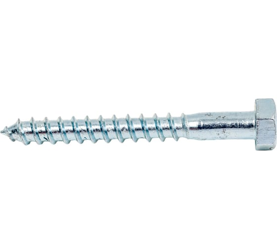 Изображение товара Шуруп Глухарь КРЕП-КОМП 8х70 10шт г870мф