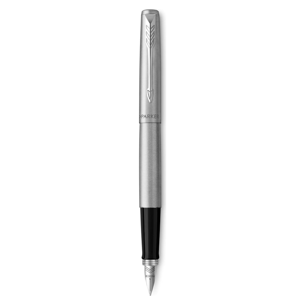 Изображение товара Перьевая ручка Parker Jotter Core Stainless Steel CT M 2030946