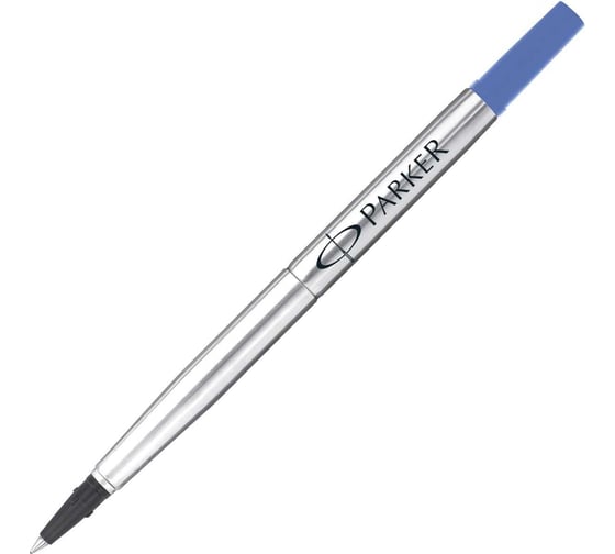 Изображение товара Стержень для ручки-роллера Parker F, синий 1950279