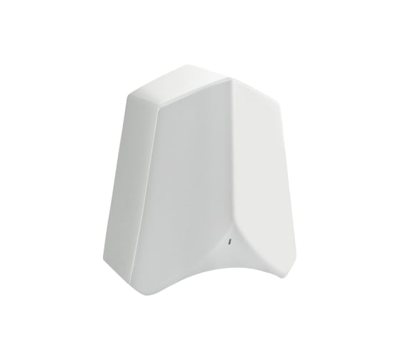 Изображение товара Сушилка для рук скоростная G-teq 8883 PW, 1.1 кВт, пластик, белая 12.60