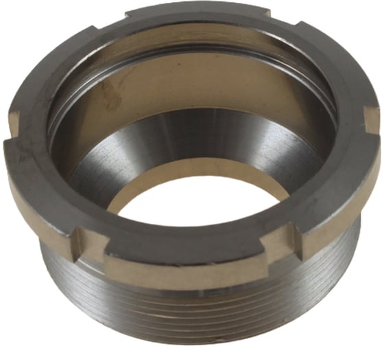 Изображение товара Гайка прижимная верхних уплотнений аналог Graco арт. 15E962 AktiSpray 15E962AvS