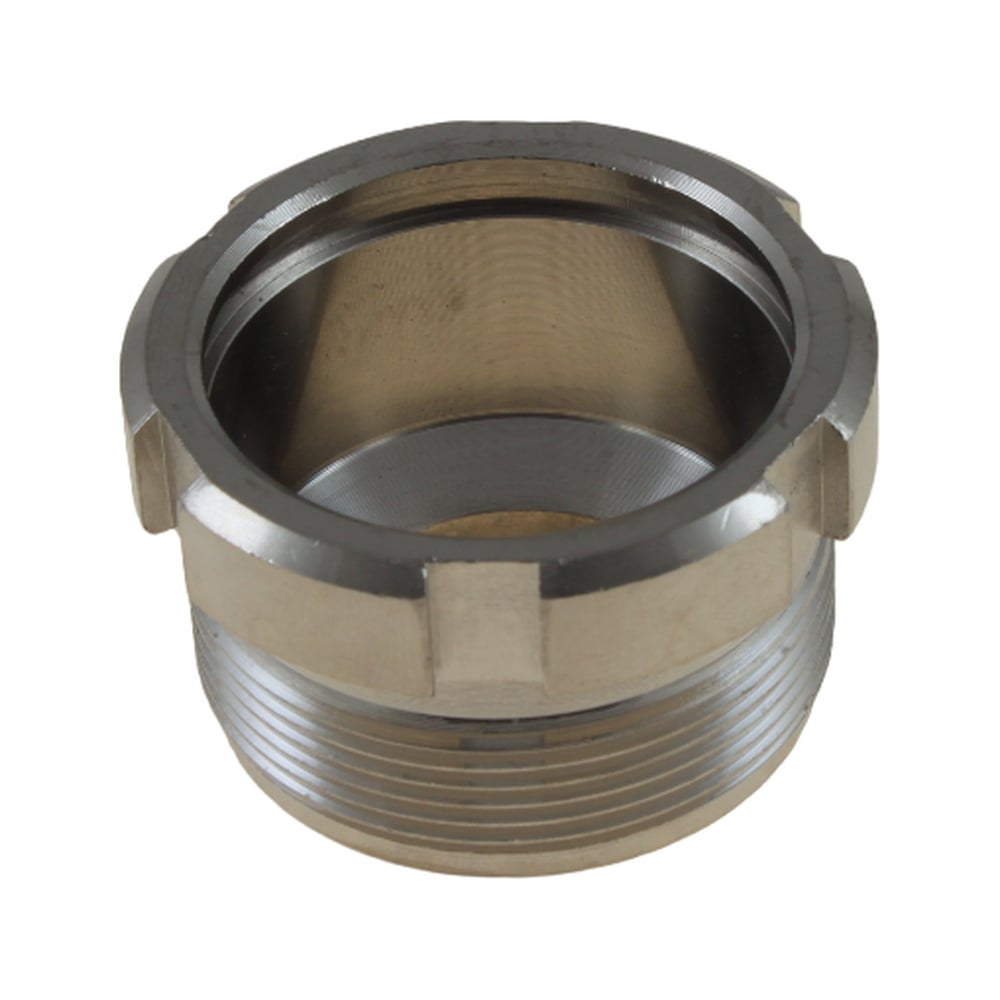 Изображение товара Гайка прижимная верхних уплотнений аналог Graco арт 193032 AktiSpray