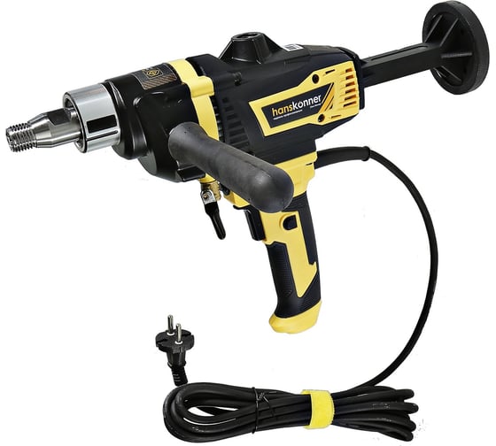 Изображение товара Дрель алмазного сверления Hanskonner HID2180M