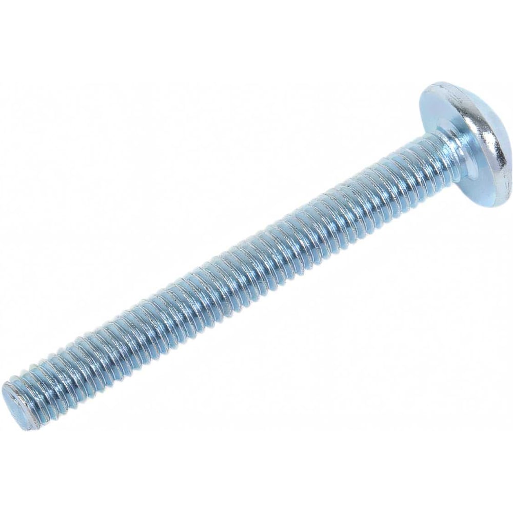 Изображение товара Винт с прессшайбой КРЕП-КОМП шлиц KOMBI DIN967 6х50 14шт