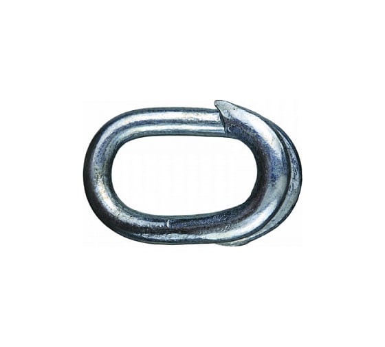 Изображение товара Соединитель цепей КРЕП-КОМП м6 5шт сц6мф