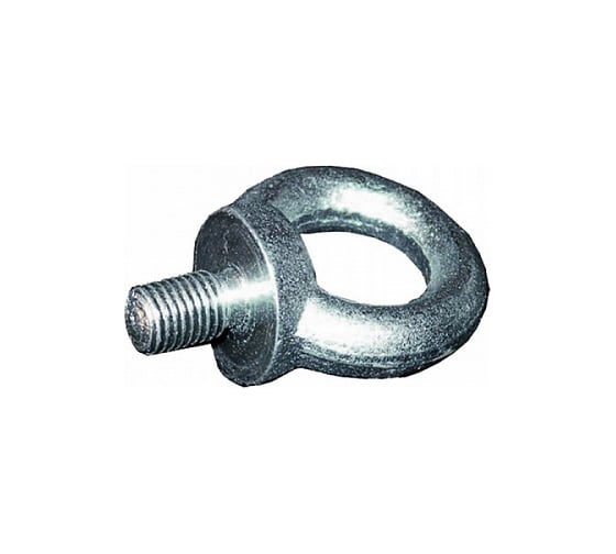 Изображение товара Рым-болт КРЕП-КОМП DIN 580 м8 500шт рб8