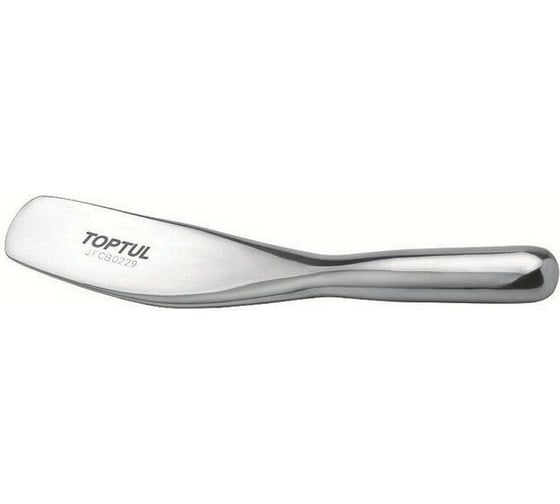 Изображение товара Рихтовочная прямая монтировка TOPTUL 286мм JFCB0229