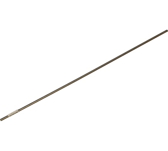 Изображение товара Резьбовая нержавеющая шпилька КРЕП-КОМП DIN976 А2 м14х1000 1 шт шрн14мф