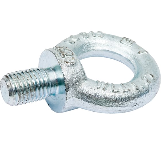 Изображение товара Рым-болт КРЕП-КОМП DIN 580 м20 5шт рб20ф