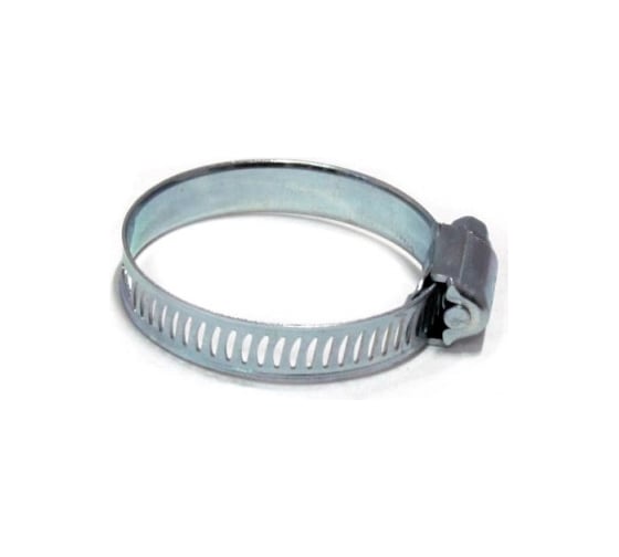 Изображение товара Хомут КРЕП-КОМП ECOFIX 50-70 50 шт H50-70ECO41