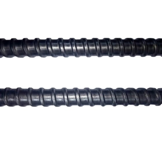 Изображение товара Стяжной винт Технопласт анкерный винт, длина 1 м, 5 шт. 200202