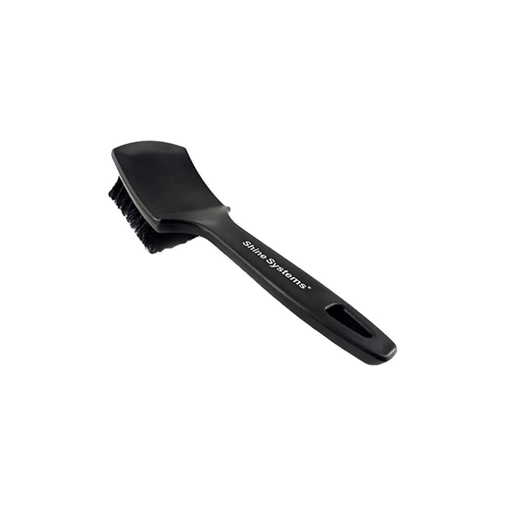 Для мытья Щетка для чистки покрышек Shine systems Tire Brush SS843