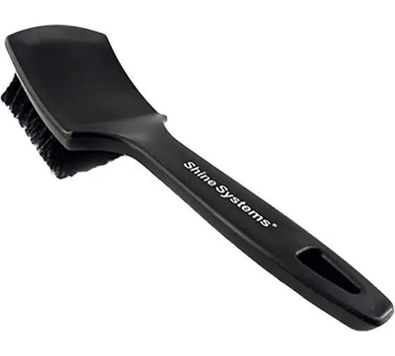 Изображение товара Щетка для чистки покрышек Shine systems Tire Brush SS843