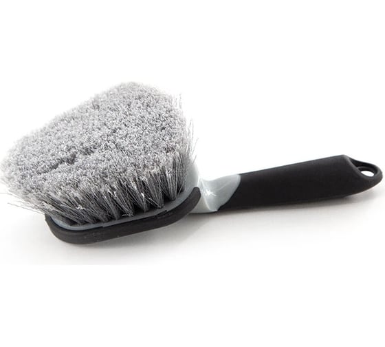 Изображение товара Щетка для чистки дисков с мягкой щетиной Shine systems Wheel Brush SS574