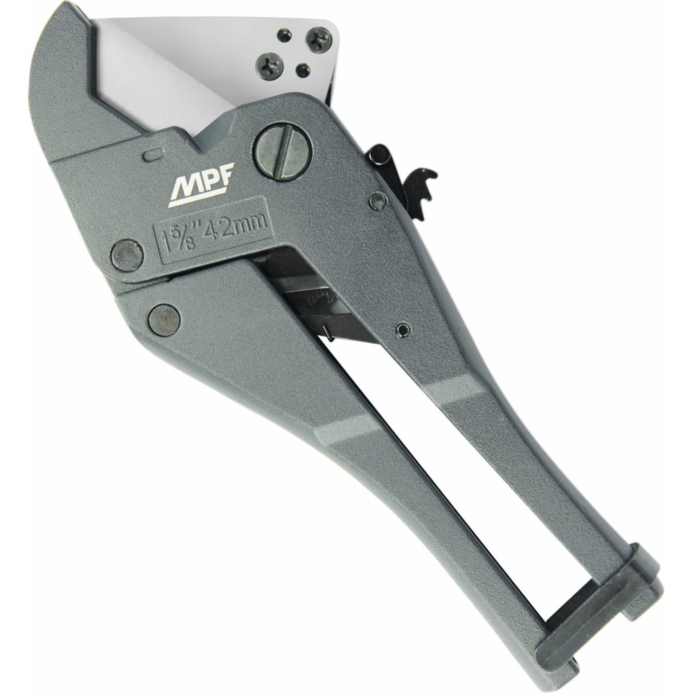 Полуавтоматические ножницы для резки металлопластиковых труб MPF