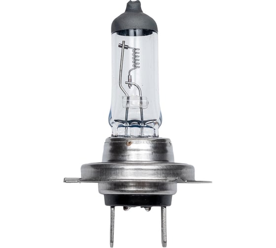 Изображение товара Автолампа ИННОВАТОР H7 24v 70w PX26d H010