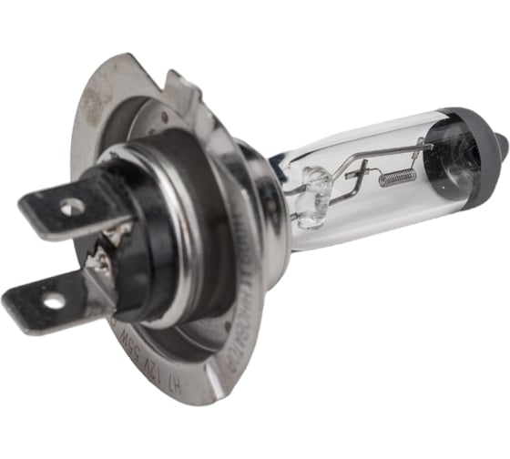 Изображение товара Автолампа ИННОВАТОР H7 12v 55w PX26d H009