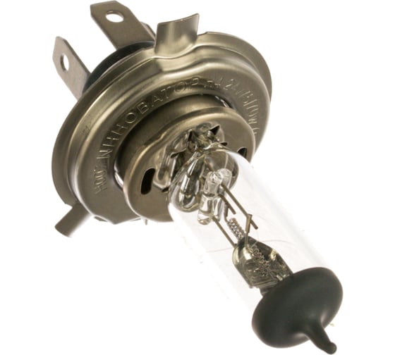 Изображение товара Автолампа ИННОВАТОР H4 24v 75/70w P43t H007