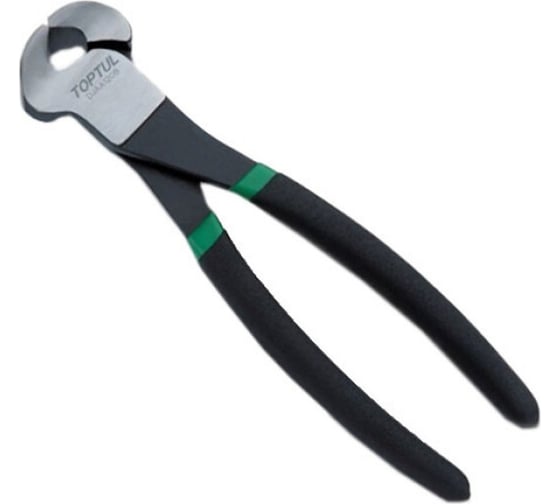 Изображение товара Торцевые кусачки TOPTUL 200 мм DJAA1208