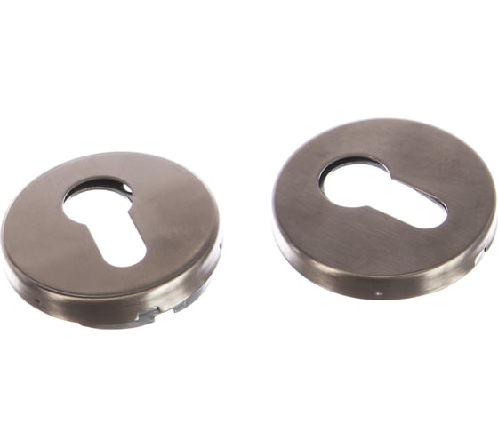 Изображение товара Накладка цилиндровая APECS DP-C-02-INOX PP-HR-05 9077