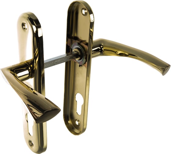 Изображение товара Ручки на планке APECS HP-70.1223-AL-G 13877