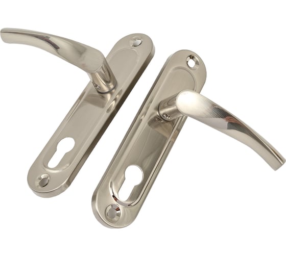 Изображение товара Ручки на планке APECS HP-70.1223-AL-S 13878