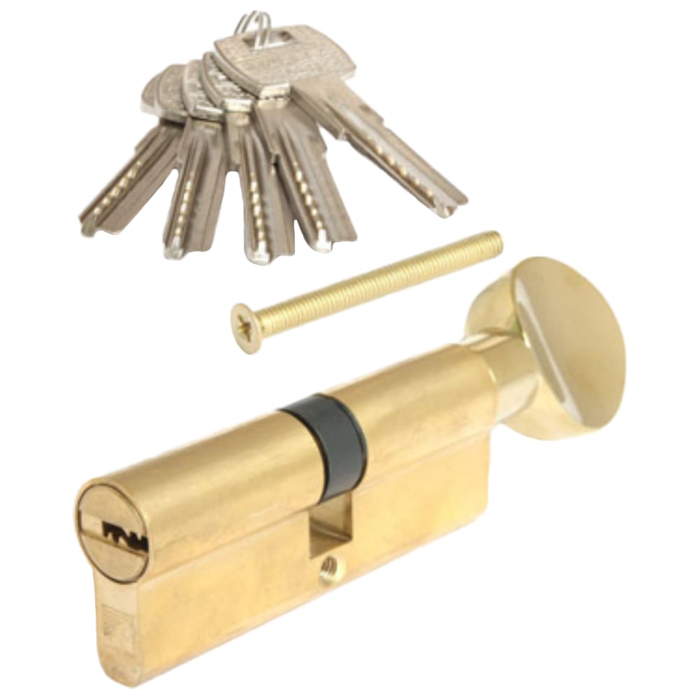 Цилиндровый механизм APECS